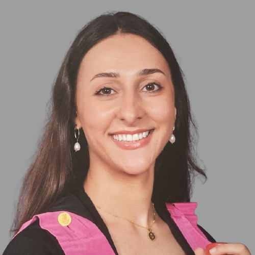 Team Member Image